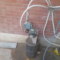 تاسیسات لوله کشی برقکشی نصب پمپ آب آنتن روشوی خانه