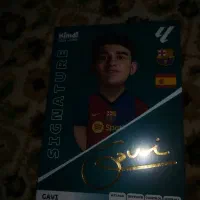 کارت کیمدی امضا|اسباببازی|فردوس (خراسان), |دیوار