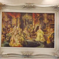 تابلو نقاشی