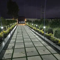 اجاره باغ|اجارهٔ کوتاه‌مدت ویلا و باغ|پیر بکران, |دیوار