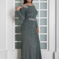 لباس مجلسی زنانه شیک