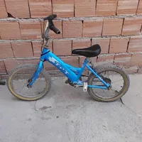 دوچرخه ۱۶