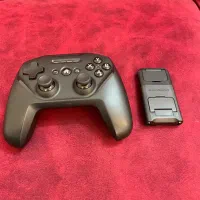 steelseries nimbus + استیل سریز دسته|کنسول، بازی ویدئویی و آنلاین|تهران, جیحون|دیوار