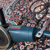 سنگ فریز سالم در حد نو|ابزارآلات|گرگان, |دیوار