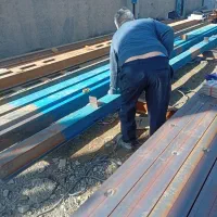 جوشکارسیار نوسازی تقویت بناتعمیرات کلی جزعی