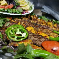 به یک نفر شاطر وارد به دستگاه نیازمندیم