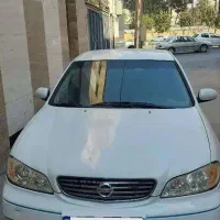 ماکسیما اتوماتیک سفید  مدل 89|خودرو سواری و وانت|اصفهان, بهارانچی|دیوار