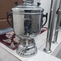 سماور|سماور، چایساز، قهوهساز|زنجان, |دیوار