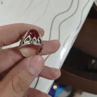 انگشتریاقوت