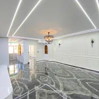 ۶۰متر/تراورتن/فول دیزاین و نصبیات/سرمایه گذاری|فروش آپارتمان|اندیشه, شهرک مریم|دیوار