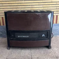 بخاری در حد نو