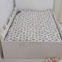 تخت کودک|تخت و سرویس خواب|نوشهر, |دیوار