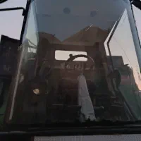 کمباین جاندیر