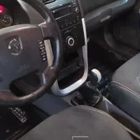 سمند سورن مدل۹۵ بیرنگ|خودرو سواری و وانت|تبریز, |دیوار