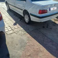 پژو پارس سال ۹۹|خودرو سواری و وانت|گنبد کاووس, |دیوار