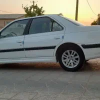 پژو پارس tu5