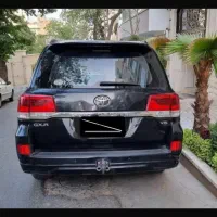 اجاره روزانه لندکروز ارتباط با مالک