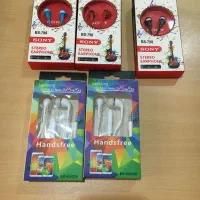 هدفون سونی و سامسونگ