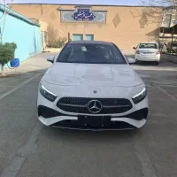بنز ‌A200Lفول آپشن