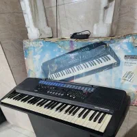 کاسیوCT-700تاچدارجهت آموزش پیانوکاملانوساخت ژاپن