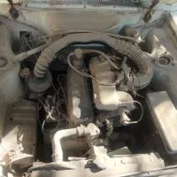 پیکان سواری مدل۸۲ تمیز