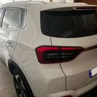 x55prolE|خودرو سواری و وانت|تهران, سهروردی|دیوار