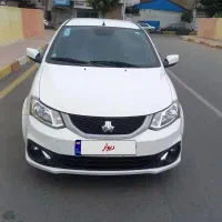 ساینا S  دو گانه کارخانه استثنایی