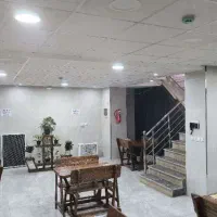 رهن و اجاره کافه|اجارهٔ مغازه و غرفه|شیراز, محراب|دیوار