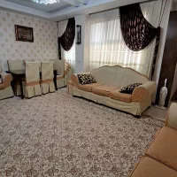 خونه ۶۸ متری تمیز د سرپا و ساختمان هم تمیز و سرپا