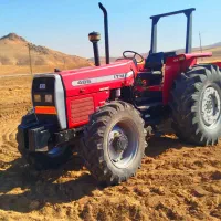 تراکتور485 مدل95|خودرو سنگین|نظر کهریزی, |دیوار