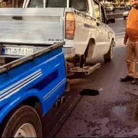 یدک کش 24ساعته و فوری یدککش خودروبر امدادخودرو|خدمات حمل و نقل|مشهد, امیر|دیوار