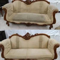 مبل شویی .مبلشویی برتر (شستشوی صددرصد تضمینی )