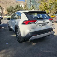 راوفور 2025 دو دف بنزینی چین|خودرو سواری و وانت|شیراز, فرهنگ شهر|دیوار