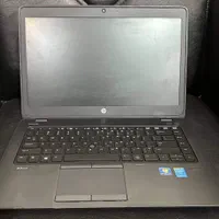لپتاپ Hp ZBook i5 4gen|رایانه همراه|تهران, بهجت‌آباد|دیوار