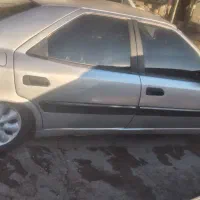 فروش فوری زانتیا|خودرو سواری و وانت|یاسوج, |دیوار