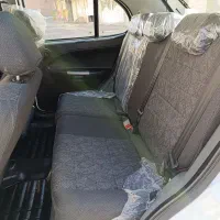 کوییک 1402 Sبدون رنگ  85 گانه|خودرو سواری و وانت|مراغه, |دیوار