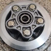 چهار شاخ کلاچ هندا ۱۲۵ و ۱۵۰ سی سی|قطعات یدکی و لوازم جانبی|مشهد, ایثار|دیوار