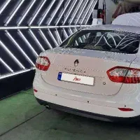 فروش رنو فلوینس