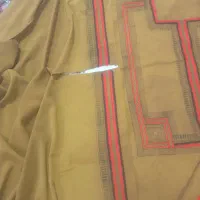 لباس زنانه بلوچی