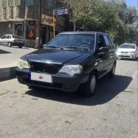 پراید/۱۱۱/هاچبک/مشکی