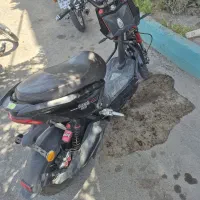 موتور برقی GSEA