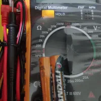 نونو مولتی متر