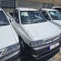 وانت پراید ۱۵۱