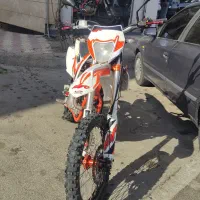 کراس کایو 250مدل 1402پلاک ملی بیمه دارد|موتورسیکلت|تهران, گاندی|دیوار