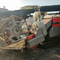 کمباین سینا پلاس 219|خودرو سنگین|آق قلا, |دیوار