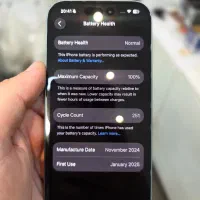 IPhone 16 نرمال 256 گیگ|موبایل|تهران, شهرک غرب|دیوار