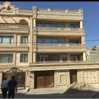 سنگ کاری نما وساختمان|خدمات پیشه و مهارت|ارومیه, |دیوار