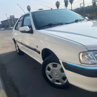 پژو پارس مدل ۹۷ سال|خودرو سواری و وانت|گرگان, |دیوار