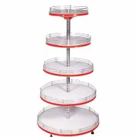 فضایی شیک با قفسه۷۷۷|فروشگاه و مغازه|اردبیل, |دیوار