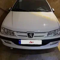 پژو پارس tu5 مدل1400